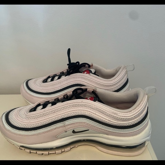 light pink 97's